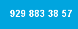 929 883 38 57